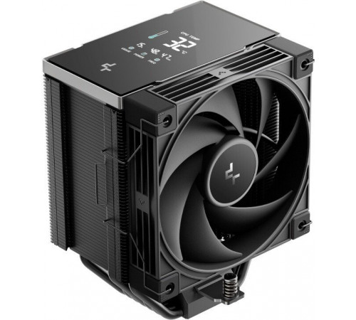 Кулер для процессора Deepcool AK700 Digital NYX R-AK700-BKNNMN-GJD-1