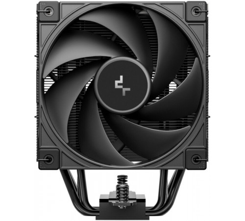 Кулер для процессора Deepcool AK500 G2 Digital NYX R-AK500G2-BKNNMN-GJD-1