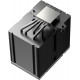 Кулер для процессора Deepcool AK500 G2 Digital NYX R-AK500G2-BKNNMN-GJD-1