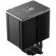 Кулер для процессора Deepcool AK500 G2 Digital NYX R-AK500G2-BKNNMN-GJD-1