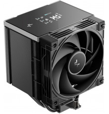 Кулер для процессора Deepcool AK500 G2 Digital NYX R-AK500G2-BKNNMN-GJD-1