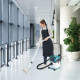 Промышленный пылесос Makita DVC150LZ (без АКБ и ЗУ)