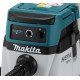 Промышленный пылесос Makita DVC150LZ (без АКБ и ЗУ)