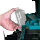 Промышленный пылесос Makita DVC150LZ (без АКБ и ЗУ)