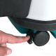 Промышленный пылесос Makita DVC150LZ (без АКБ и ЗУ)