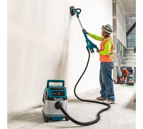 Промышленный пылесос Makita DVC150LZ (без АКБ и ЗУ)