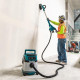 Промышленный пылесос Makita DVC150LZ (без АКБ и ЗУ)