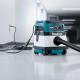Промышленный пылесос Makita DVC150LZ (без АКБ и ЗУ)