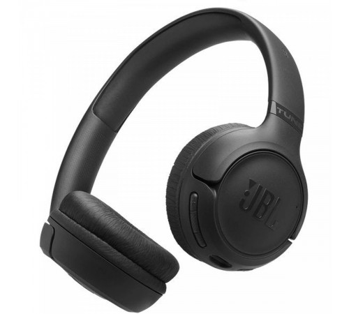Наушники JBL Tune 530BT (черный)