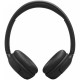 Наушники JBL Tune 530BT (черный)