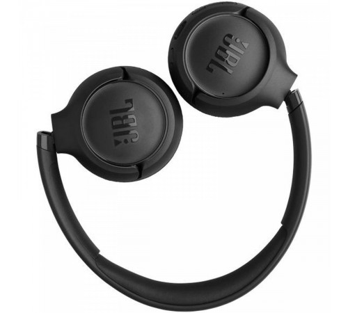 Наушники JBL Tune 530BT (черный)