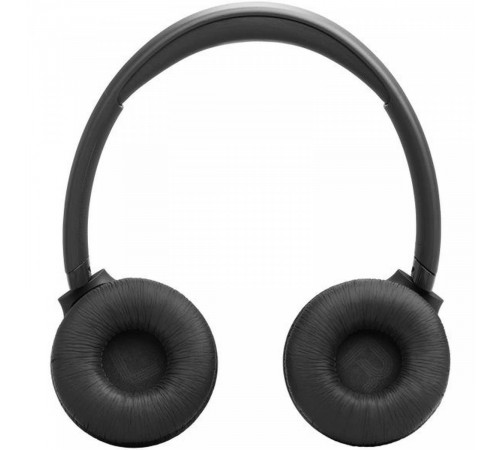 Наушники JBL Tune 530BT (черный)