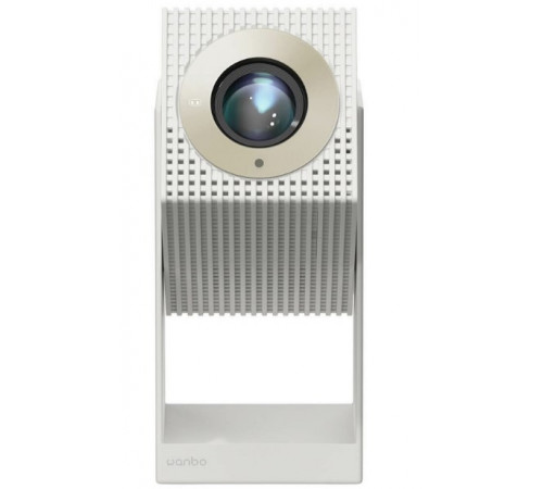 Проектор Wanbo Cube 2 Pro (белый)