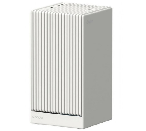 Проектор Wanbo Cube 2 Pro (белый)