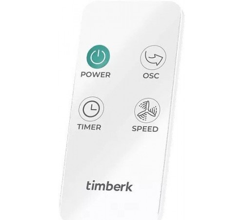 Вентилятор Timberk T-BF2816RC