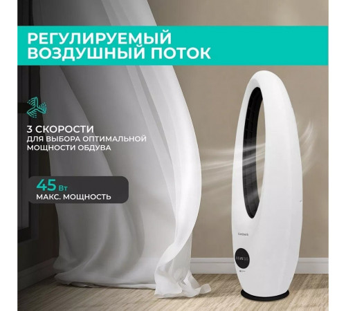 Вентилятор Timberk T-BF2816RC