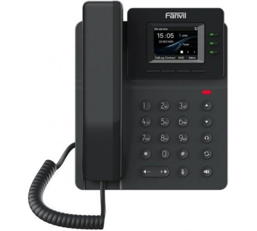 Проводной телефон Fanvil V60W