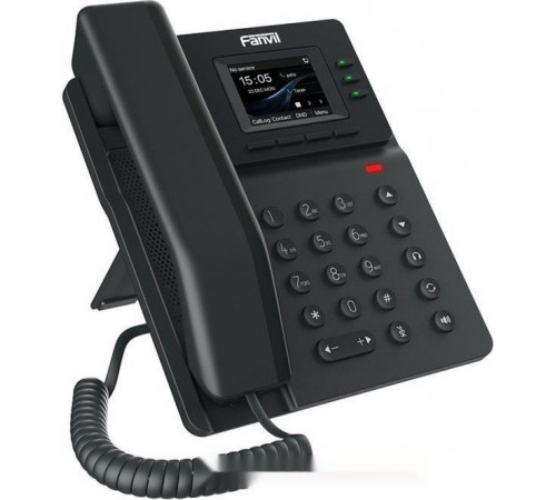 Проводной телефон Fanvil V60W