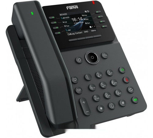 Проводной телефон Fanvil V62 Pro