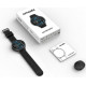 Умные часы Amazfit Active Max (черный)