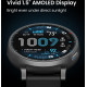 Умные часы Amazfit Active Max (черный)