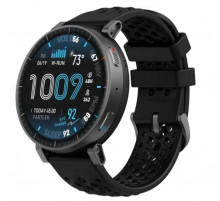 Умные часы Amazfit Active Max (черный)