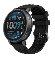 Умные часы Amazfit Active Max (черный)