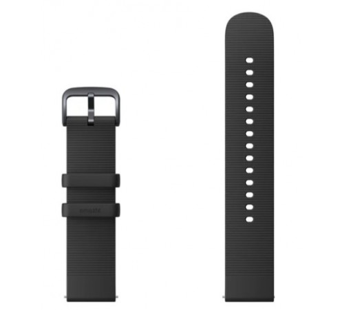 Умные часы Amazfit Active 2S (черный)
