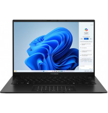 Ноутбук Asus Zenbook 14 OLED UM3406GA-QD118