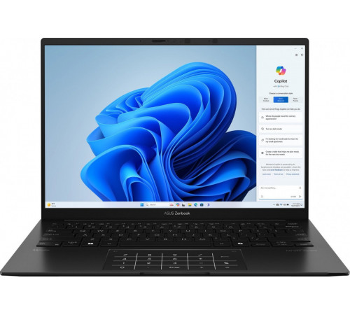 Ноутбук Asus Zenbook 14 OLED UM3406GA-QD009