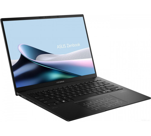 Ноутбук Asus Zenbook 14 OLED UM3406GA-QD009