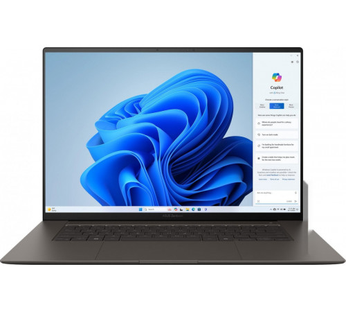 Ноутбук Asus Zenbook S 16 UM5606GA-SS179W
