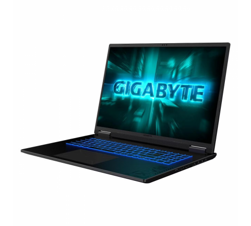 Ноутбук Gigabyte Gaming A18 GA83H 3THK3KZC93SD