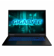 Ноутбук Gigabyte Gaming A18 GA83H 3THK3KZC94SD