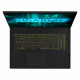 Ноутбук Gigabyte Gaming A18 GA83H 3THK3KZC94SD