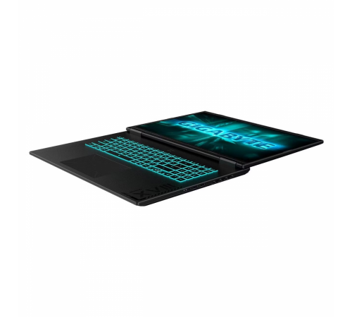 Ноутбук Gigabyte Gaming A18 GA83H 3THK3KZC94SD