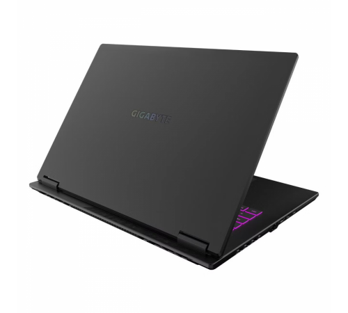 Ноутбук Gigabyte Gaming A18 GA83H 3THK3KZC94SD