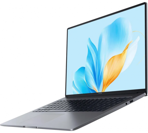 Ноутбук Honor MagicBook X16 2026 BRG-X 5301ARGN