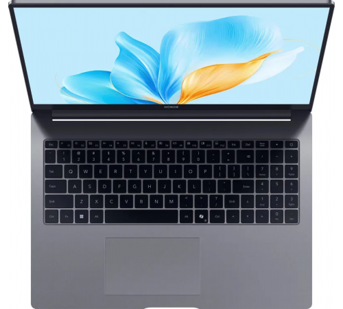 Ноутбук Honor MagicBook X16 2026 BRG-X 5301ARGN