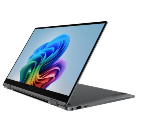 Ноутбук Samsung Galaxy Book5 360 15.6 NP750QHA-LG2IN