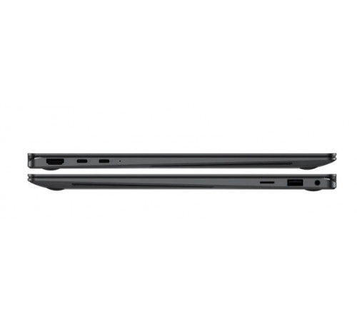 Ноутбук Samsung Galaxy Book5 Pro 360 16 NP960QHA-KG3IN