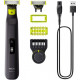 Машинка для стрижки волос Philips OneBlade Pro 360 Face + Body QP6542/15