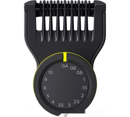Машинка для стрижки волос Philips OneBlade Pro 360 Face + Body QP6542/15