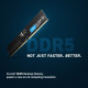 Модуль памяти Crucial 2x32ГБ DDR5 5600 МГц CT2K32G56C46U5