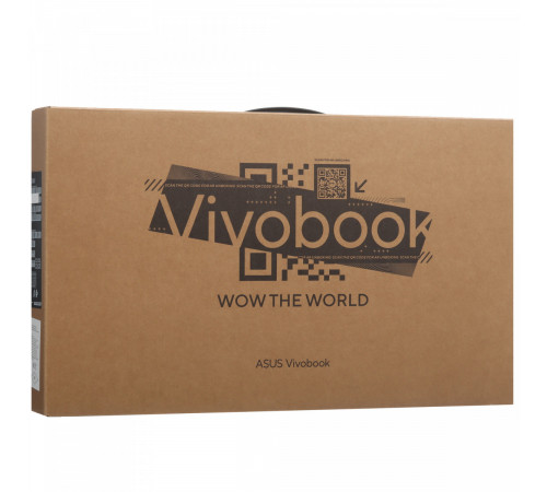 Ноутбук Asus Vivobook 17 X1704VA-AU982 Win 11 Pro