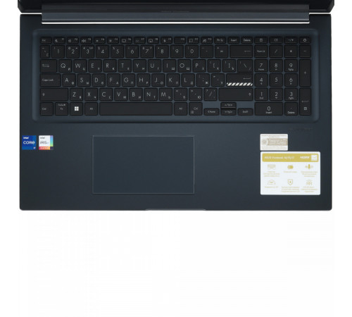 Ноутбук Asus Vivobook 17 X1704VA-AU982 Win 11 Pro