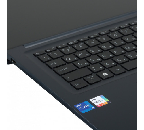 Ноутбук Asus Vivobook 17 X1704VA-AU982 Win 11 Pro