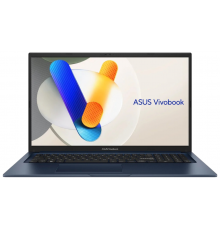 Ноутбук Asus Vivobook 17 X1704VA-AU982 Win 11 Pro