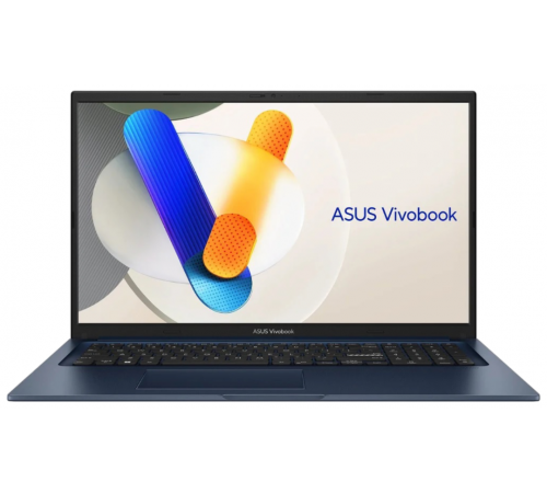 Ноутбук Asus Vivobook 17 X1704VA-AU982 Win 11 Pro