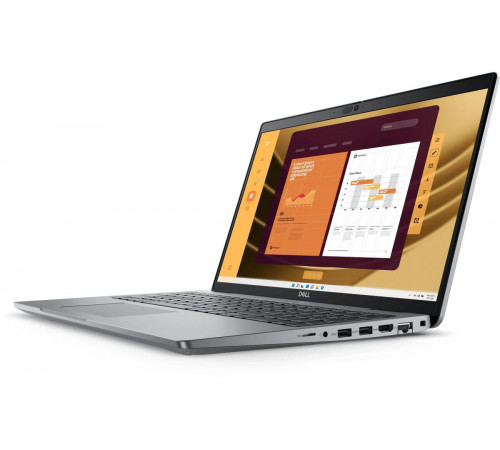 Ноутбук DELL Latitude 5550-7611